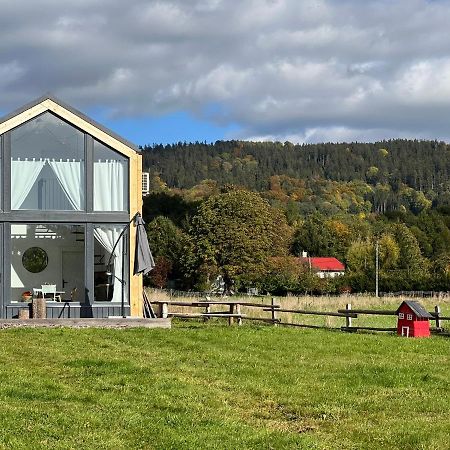 Domek Pod Stromcem Czernica  Luaran gambar