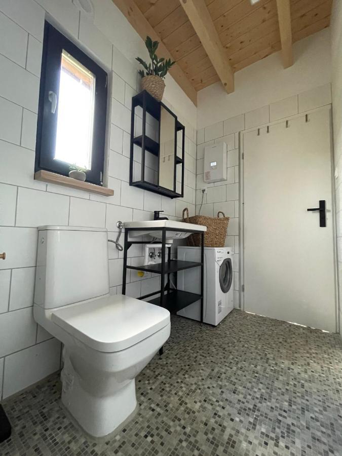 Domek Pod Stromcem Czernica  Luaran gambar