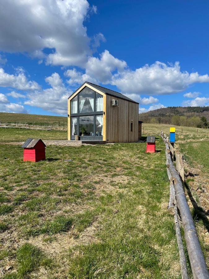 Domek Pod Stromcem Czernica  Luaran gambar