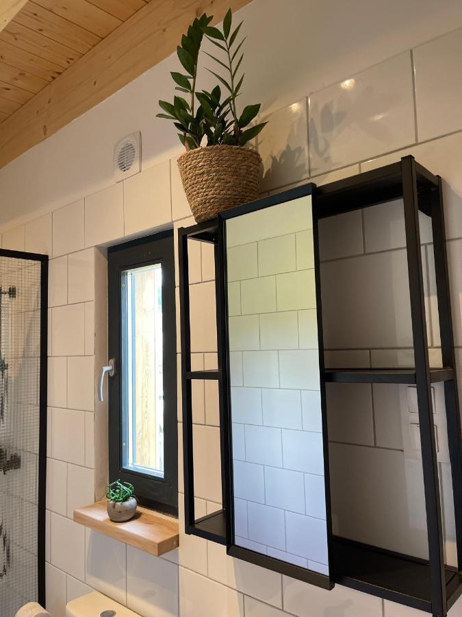 Domek Pod Stromcem Czernica  Luaran gambar