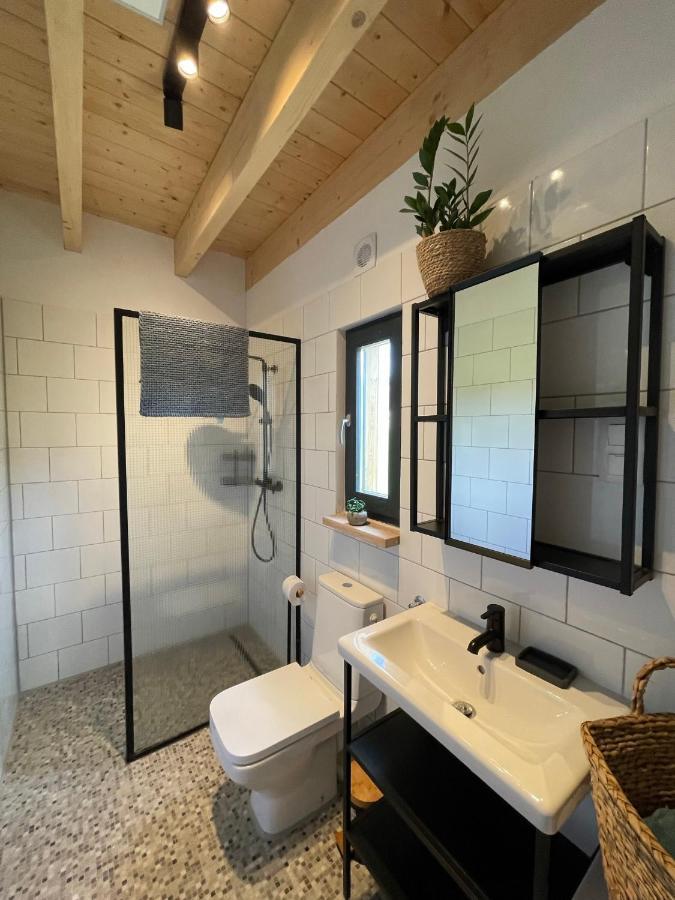 Domek Pod Stromcem Czernica  Luaran gambar