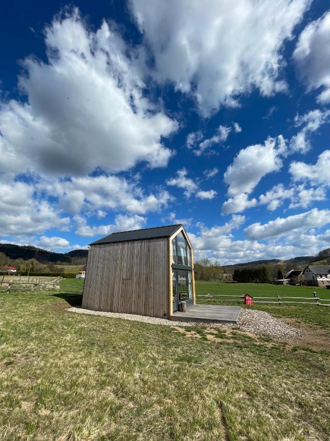 Domek Pod Stromcem Czernica  Luaran gambar