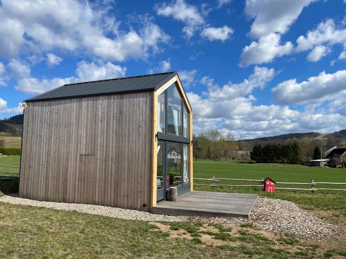 Domek Pod Stromcem Czernica  Luaran gambar