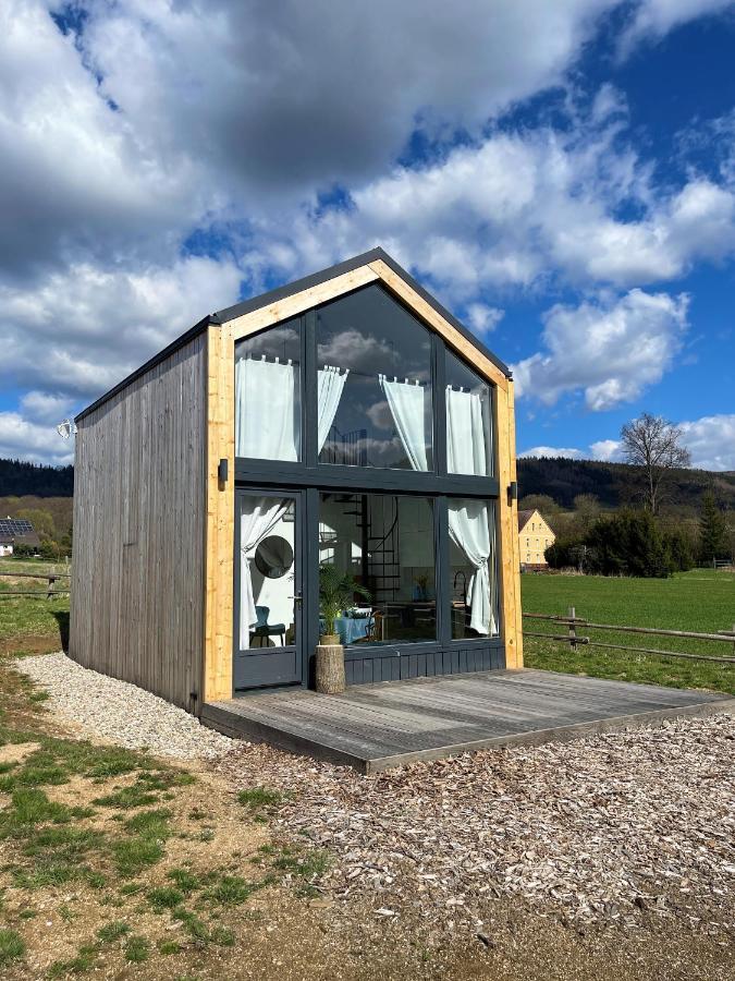 Domek Pod Stromcem Czernica  Luaran gambar