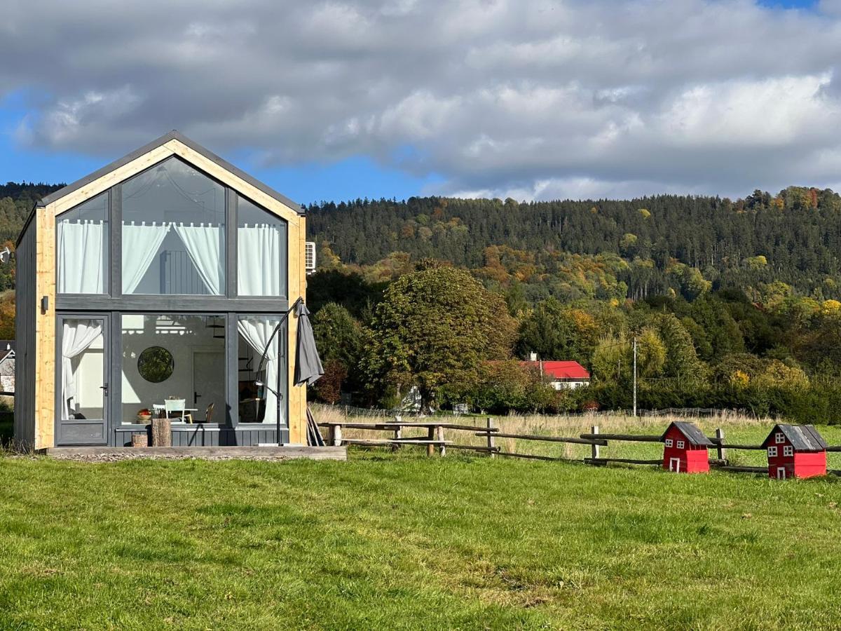 Domek Pod Stromcem Czernica  Luaran gambar
