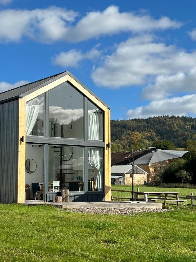 Domek Pod Stromcem Czernica  Luaran gambar